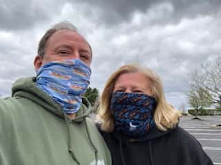 FaceMasks