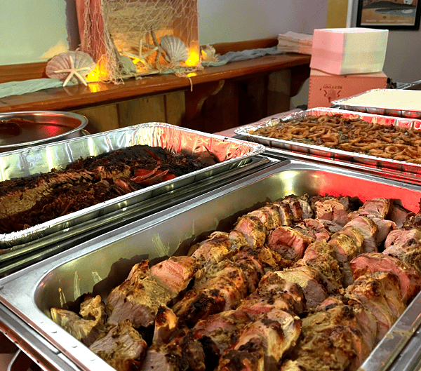 Buffet