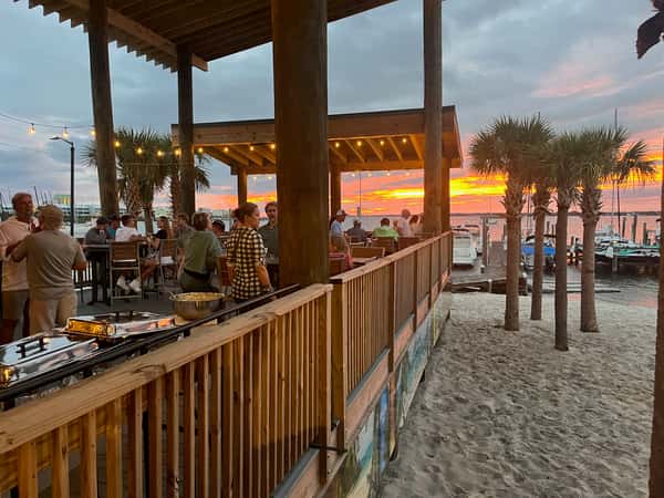 Beach Party