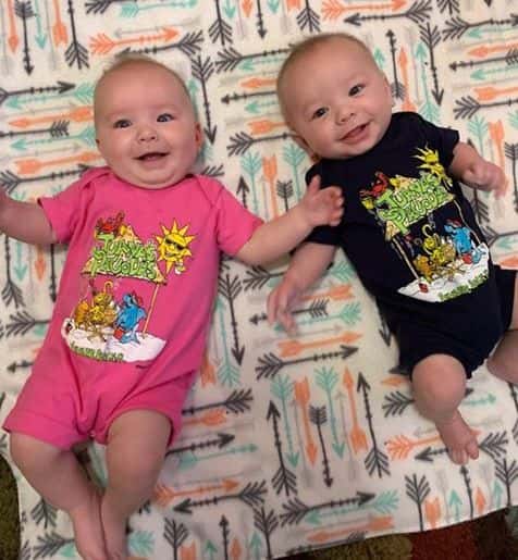 RomperBabies