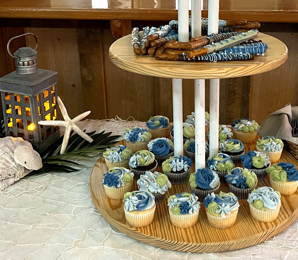 Desserts