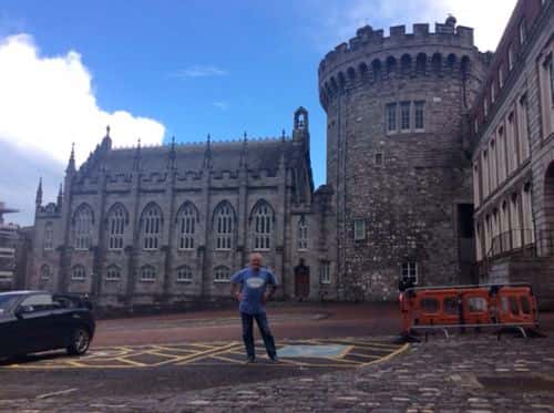 Ireland
