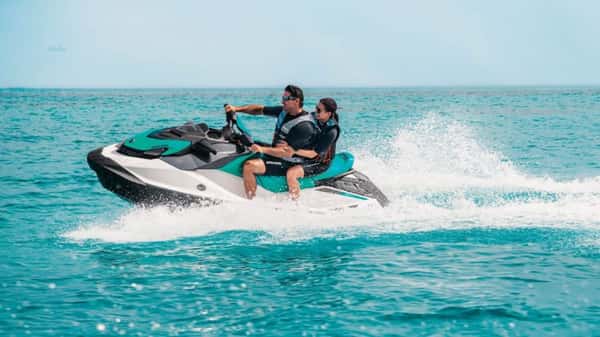 boat rentals