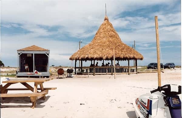 Original Pagoda