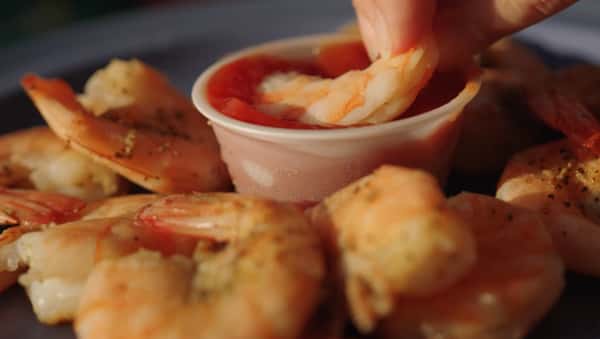 Shrimp