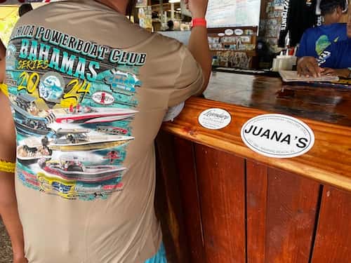 Bahamas