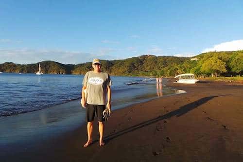 RoyShurlingCostaRica