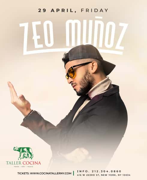 ZEO MUÑOZ 04/29