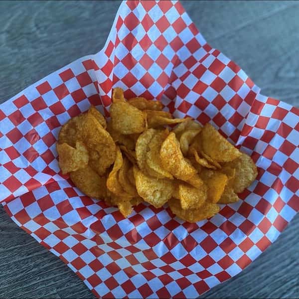 Basket of Chips