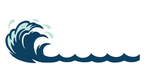 waves