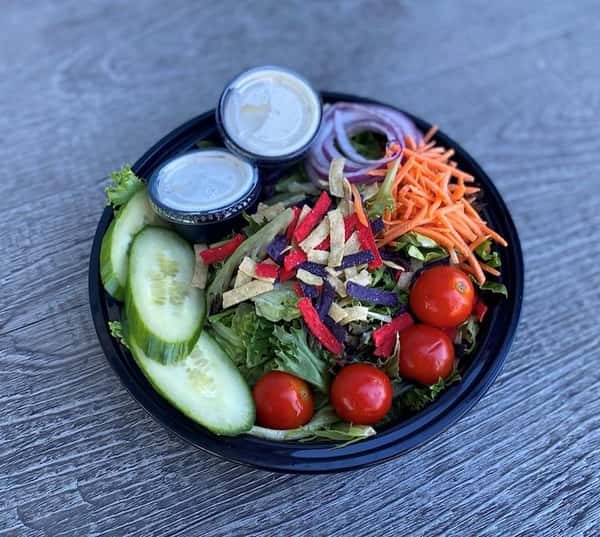 Garden Salad