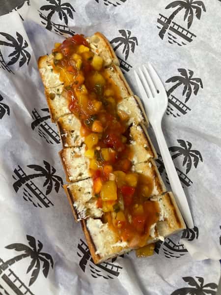 Bruschetta