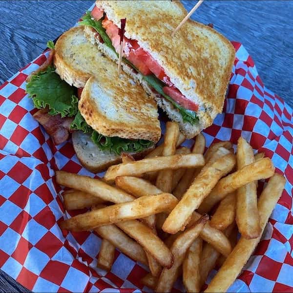 BLT