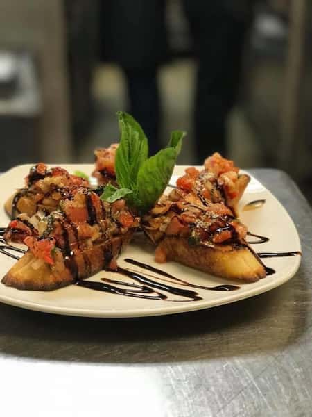 BRUSCHETTA