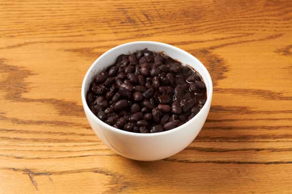 Black Beans Med
