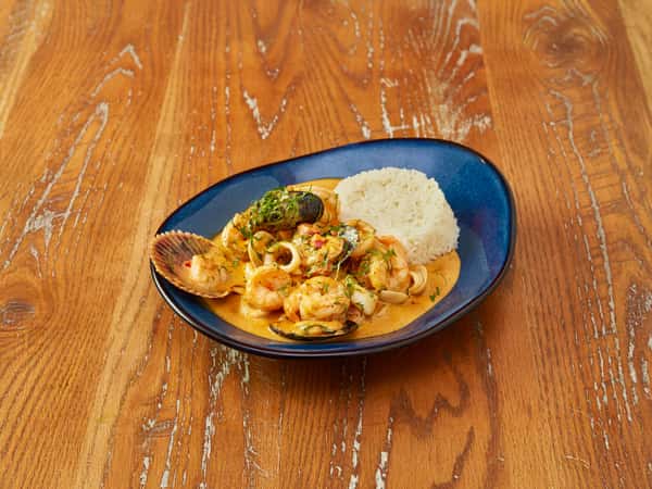 Picante Mariscos