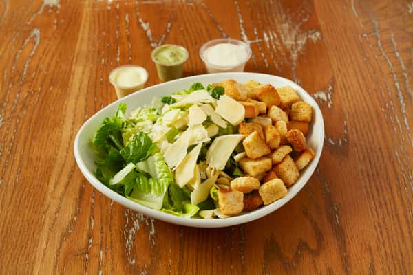 CAESAR SALAD NO PROTEIN