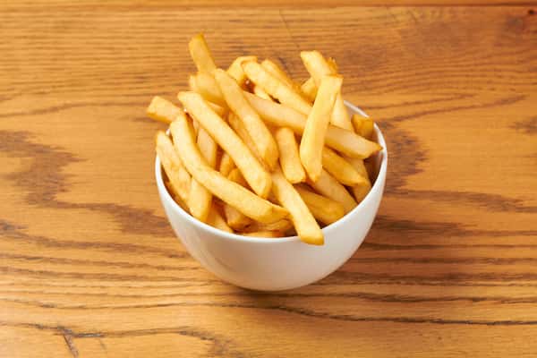French Fries Med