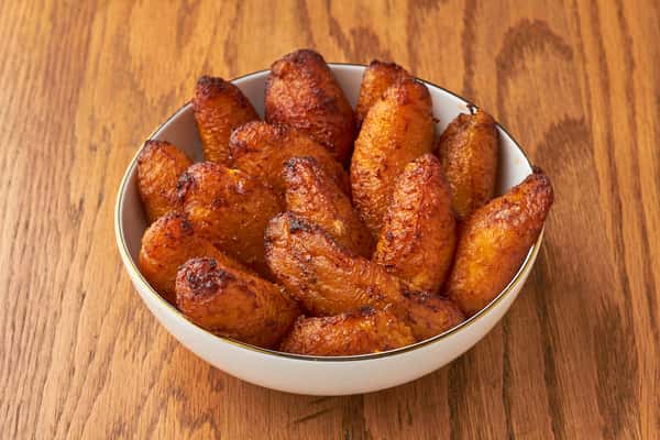 Plantains Med