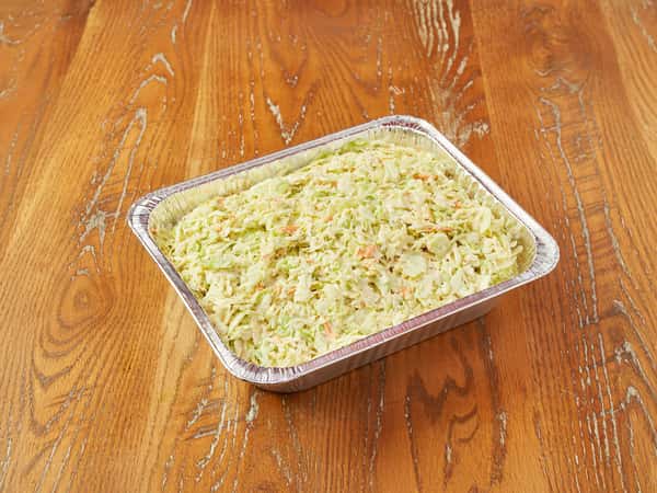 Cilantro Rice Full Tray
