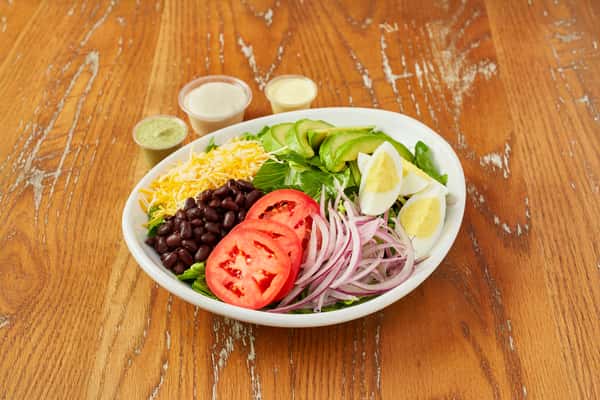 Cabana Style Cobb Salad no protein