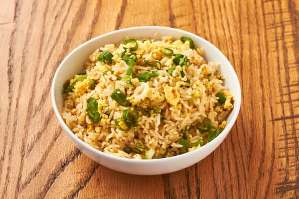 Arroz Chaufa Lg