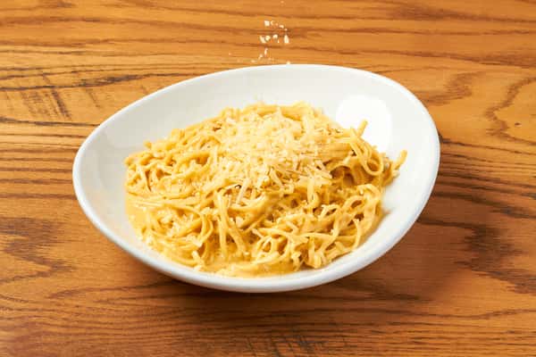 Linguine a La Huancaina- Pasta Only