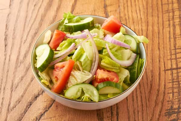 House Salad Med
