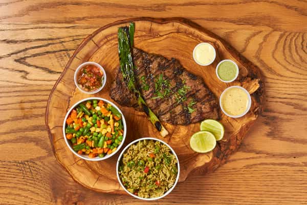 Carne Asada