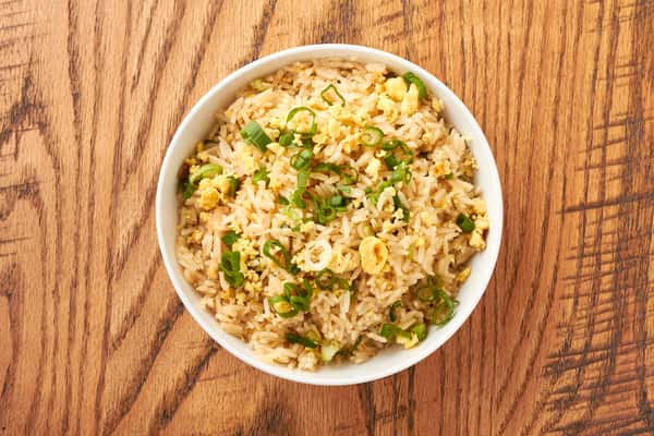 rice dish