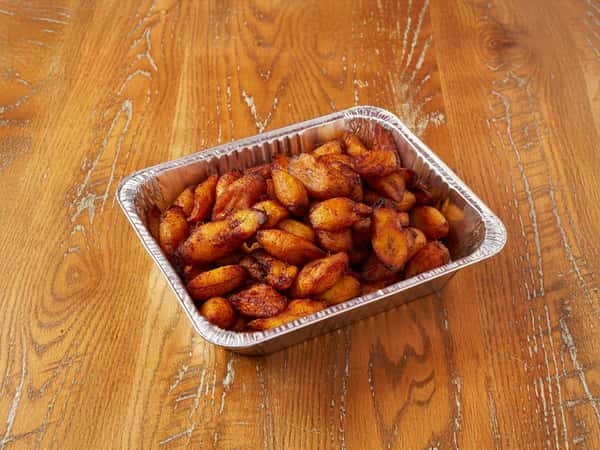 Plantains Full Tray