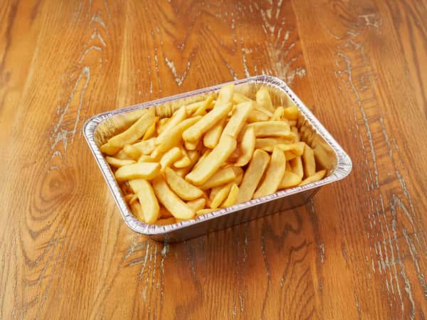 Yuca Fries Full Tray