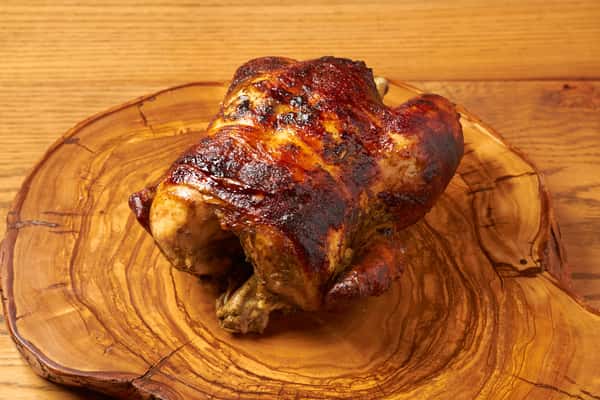 Whole Chicken Only