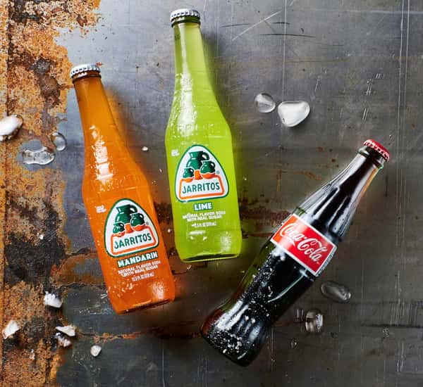 Mexican Cola