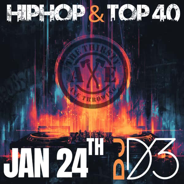 DJ D3