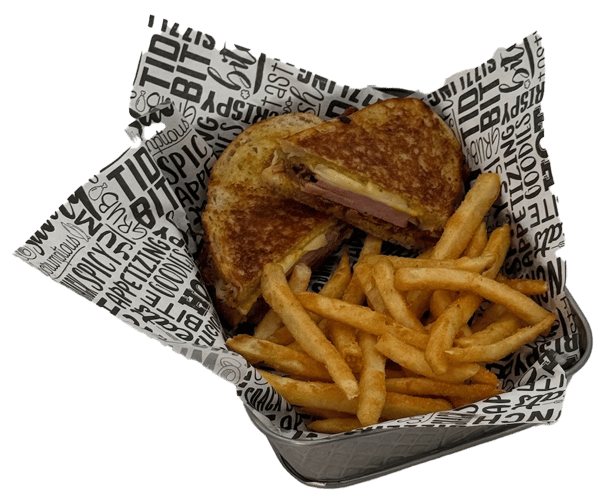 #11 The Cubano