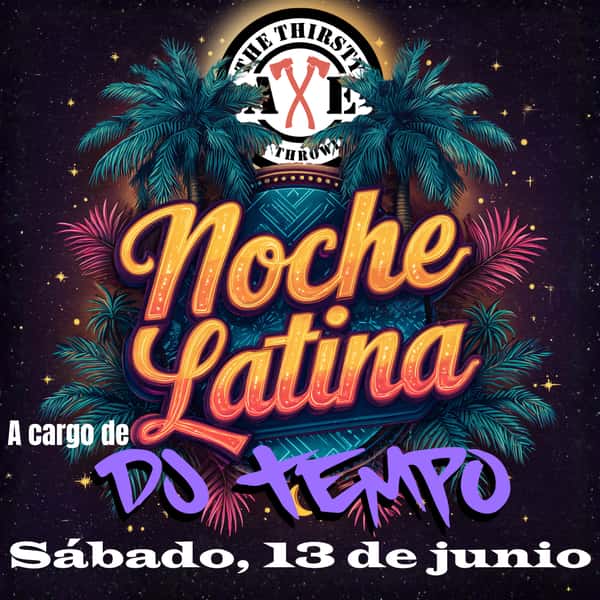 DJ Tempo