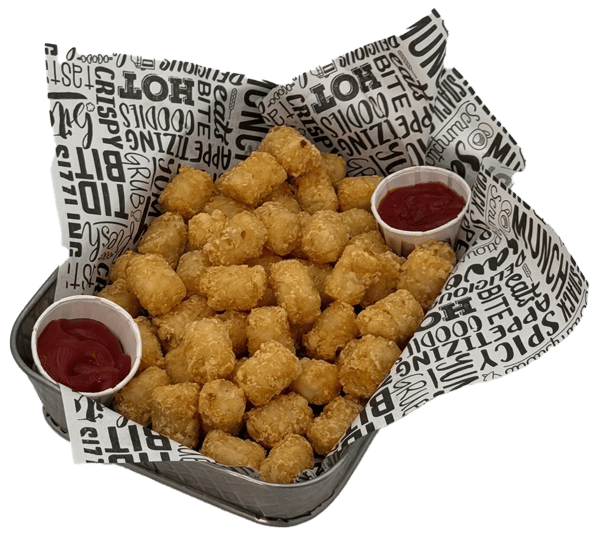 Tater Tots