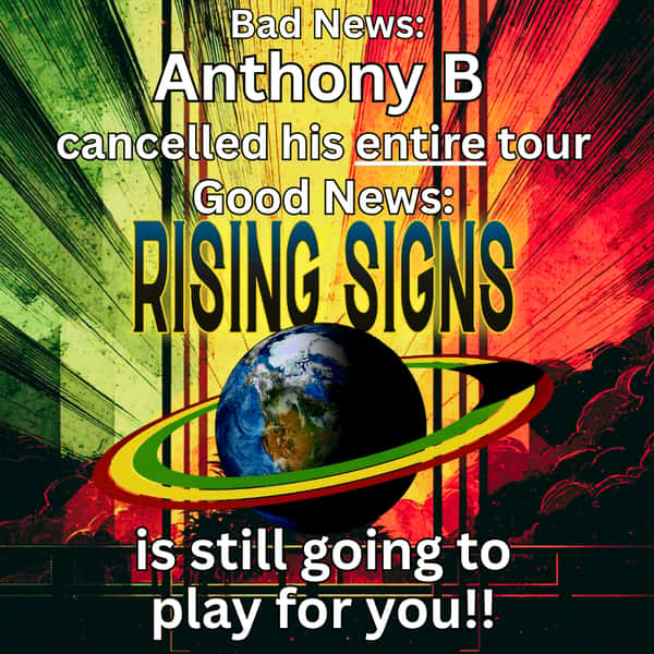 Rising Signs