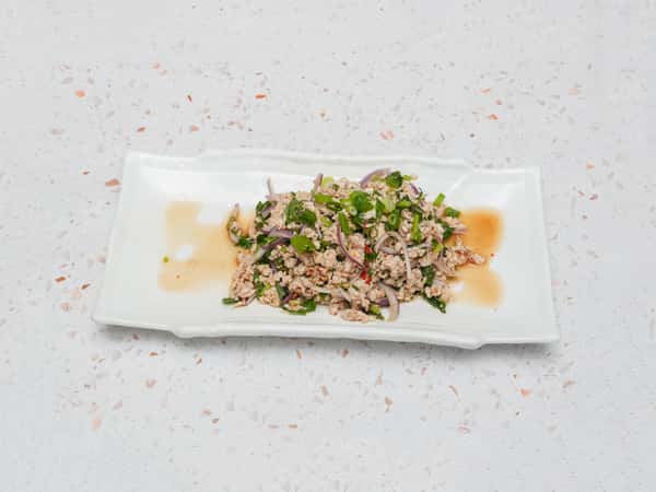 17. Larb Gai