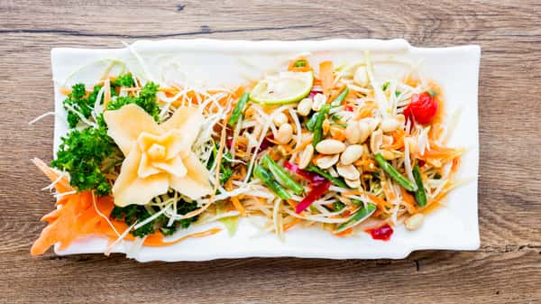thai food