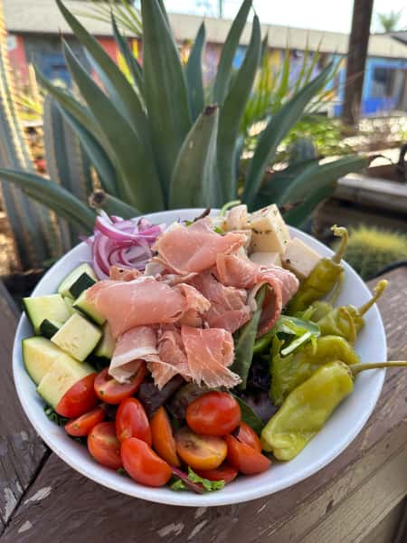 SM Fancy Salad
