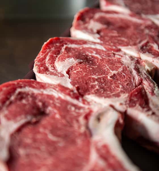 Oakhurst Market Steak