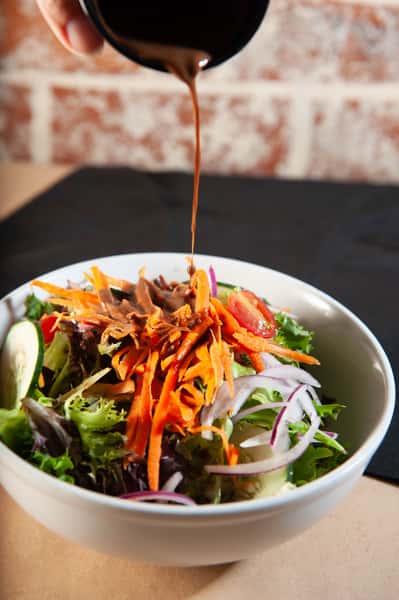 Oakhurst Market Salad