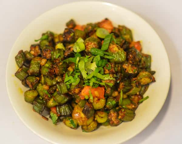 Okra