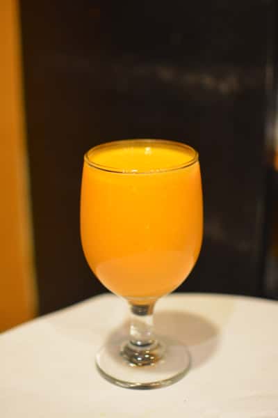 Mango Lassi