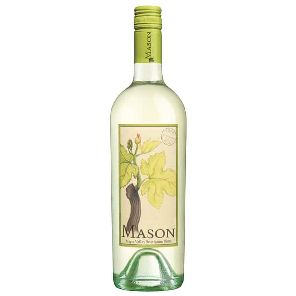 Sauvignon Blanc, California