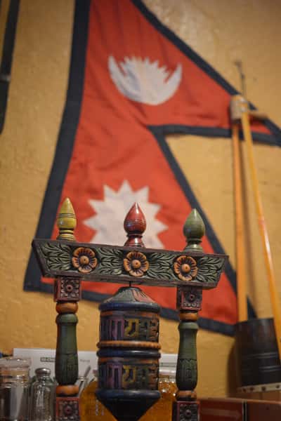 Himalayan Decor