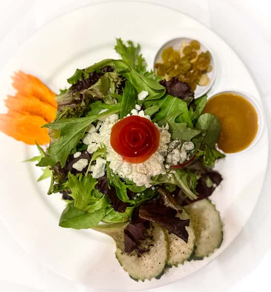 Monsoon Salad