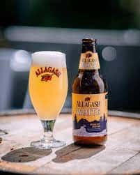 Allagash White Ale